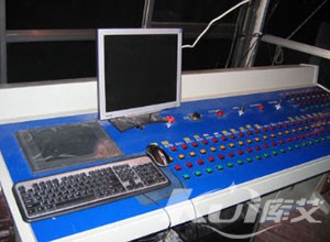 電控系統